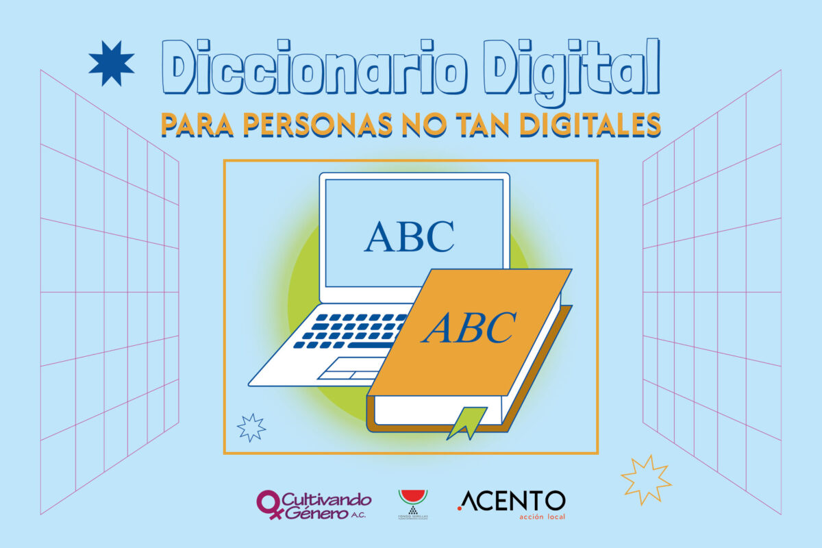 Diccionario digital para personas no tan digitales