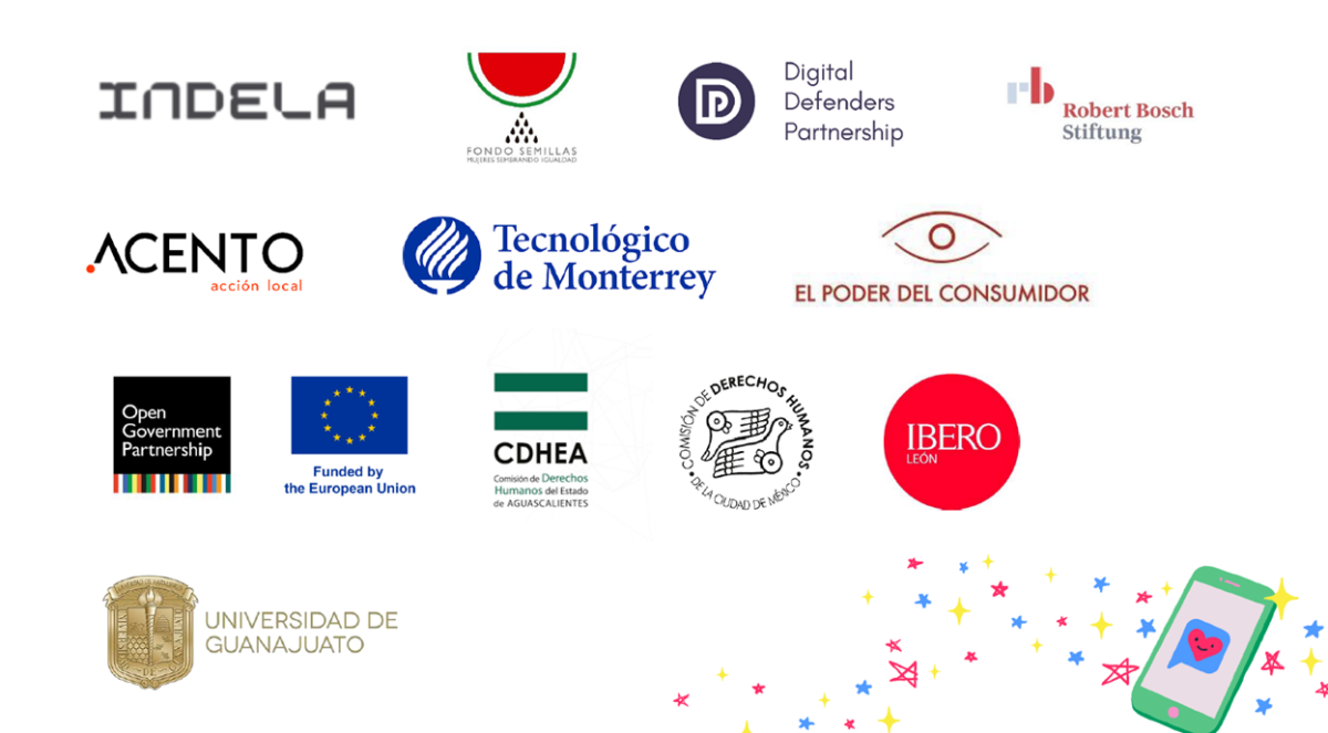 Quienes confían y han confiado en nuestro trabajo
